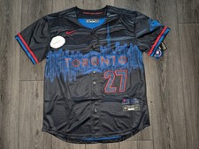 🚨 Maglia Vladimir Guerrero