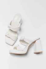 Sandali donna Oasis Society