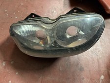 Faro Anteriore Aprilia RS