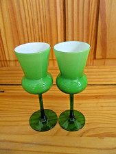 Set 2 bicchieri da cocktail