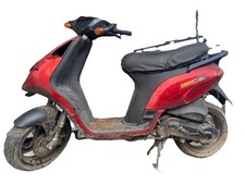 Carene Complete Piaggio Nrg