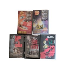 ​lotto 5 vhs horror cult