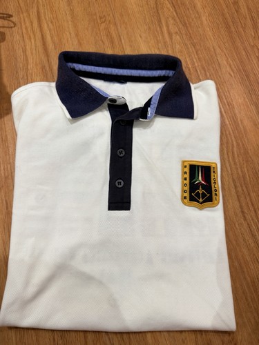 Polo uomo aeronautica - polo, militare