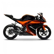 Kit carena completa oro/nero