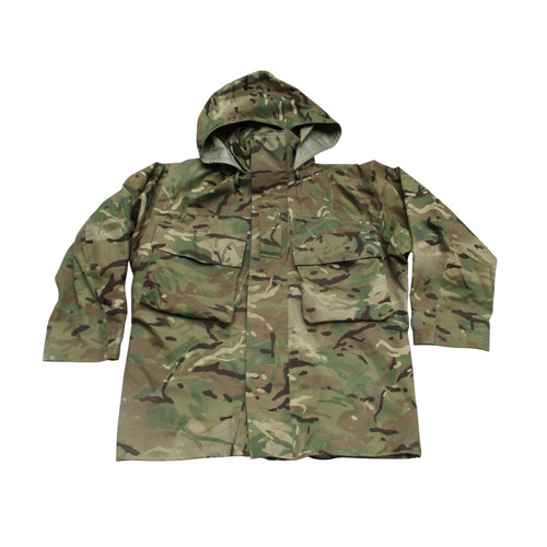 Mtp heavyweight jacket mvp - mtp,