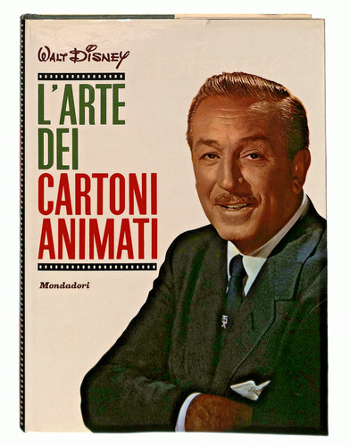 Ebond arte dei cartoni - ebond, l