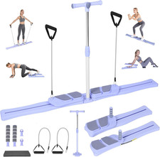 Pilates Reformer -