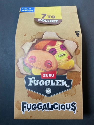 Fuggler funny ugly monster - fuggler,