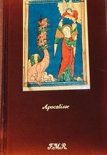 Apocalisse - 1980 Franco Maria