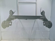 Treno Roulant Posteriore -