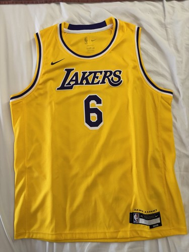 Nike canotta nba - nike, angeles