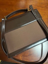 Borsa a tracolla Yves Saint