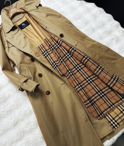 Cappotto uomo burberry - cappotto,