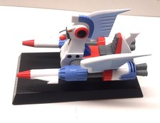 Vult Jet Vultus 5 - Go Nagai
