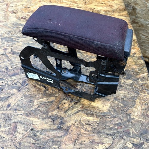 Bracciolo console centrale - , vw