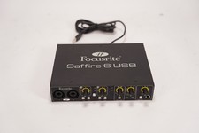 Focusrite saffire - focusrite,