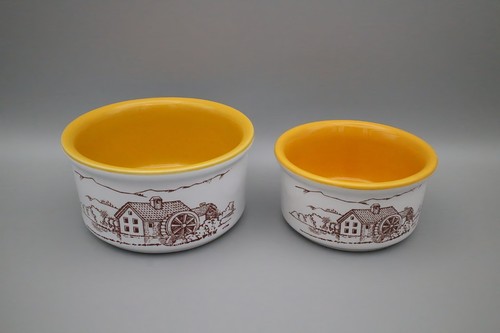 Set ciotoline impilabili - set,
