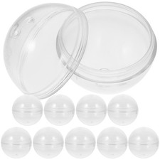 10 Pcs Giocattolo Palline Per