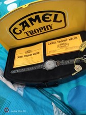 Orologio Camel Trophy Watch