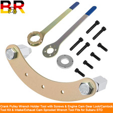 Kit viti attrezzi bloccaggio