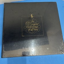 100 Greatest Recordings of All