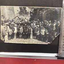 Bracciano,fascismo,balilla,mil