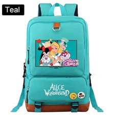 Zaino Alice nel Paese delle