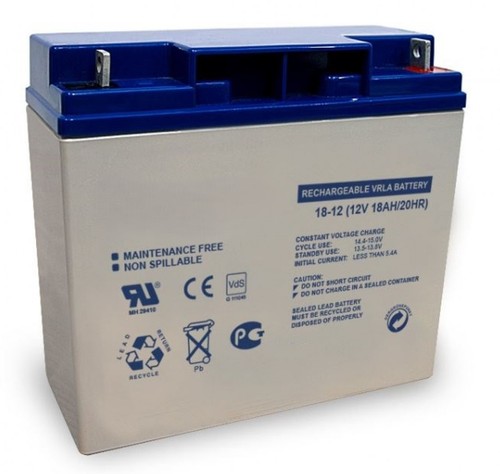 Batteria compatibile con - , satel