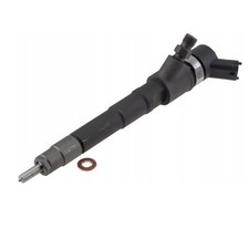 Iniettore carburante per Iveco Daily VI 33S15 35S15 146cv V9FO