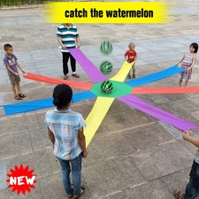Paracadute 8 giocatori gioco