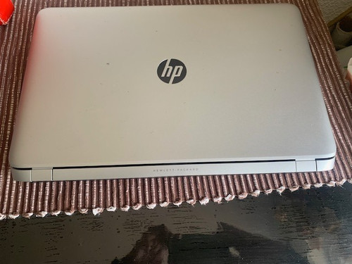 Notebook pavilion intel - notebook, hp