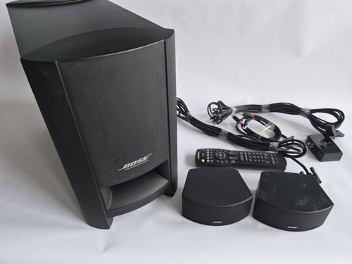 Bose cinemate serie con - gs, 2