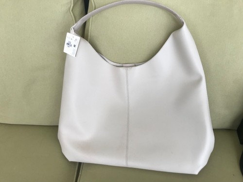 Borsa grande panna holdall - panna,