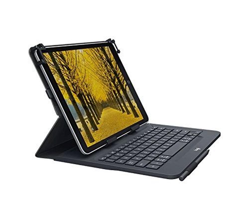 Logitech - (tg., zoll))