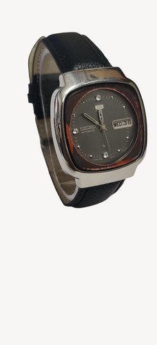 Vintage seiko automatic - vintage,