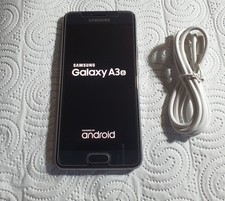 Samsung Galaxy A3 2016