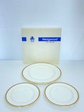 WEDGWOOD CLIO 18 cm 2 pezzi 27