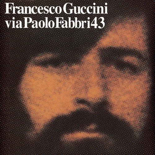 Francesco guccini via paolo - -,