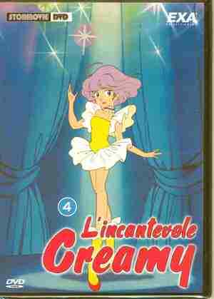 Incantevole creamy anime - 04,