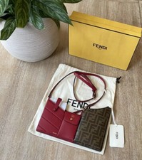 Fendi Bustine 3 Pockets