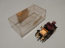 RIO FIAT MODELLO 8CV 1901 (COD. 31) CON BOX