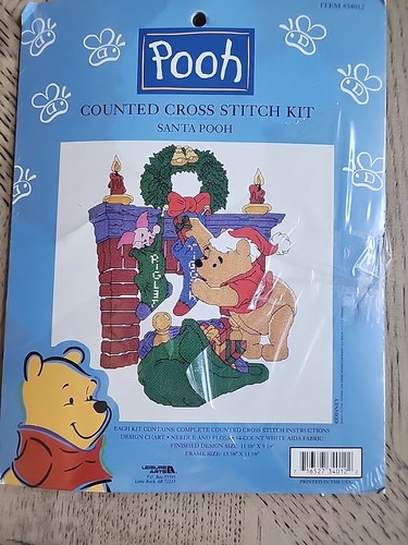 Disney winnie the pooh kit - disney,