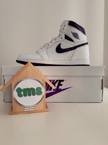 Jordan retro high court - 1,