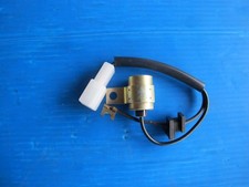 Condensatore per Spinterogeno