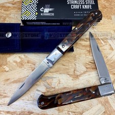 Coltello Artigianale FRARACCIO
