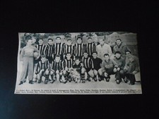 ritaglio-clipping-CALCIO I CARLIN'S BOY'S di SANREMO-ANNI 50-cm.12x24