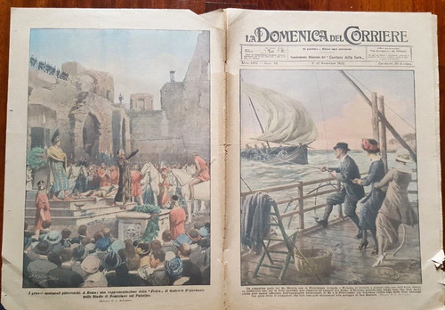 15764 domenica del - 15764-la,