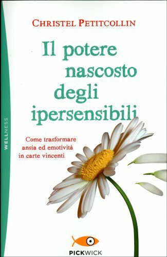 Libro potere nascosto degli - il,