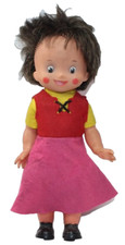 Bambola famosa heidi - bambola,