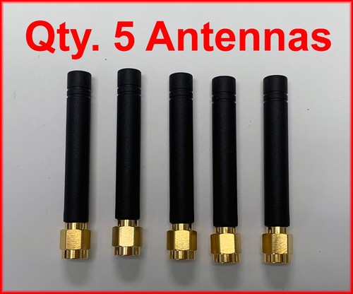 5pz antenna gsm - gsm, quad-band